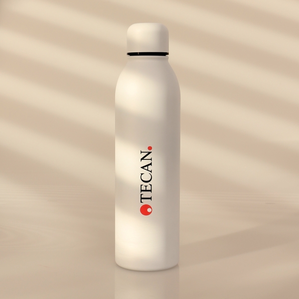 TECAN RECYCLED STAINLESS STEEL BOTTLE